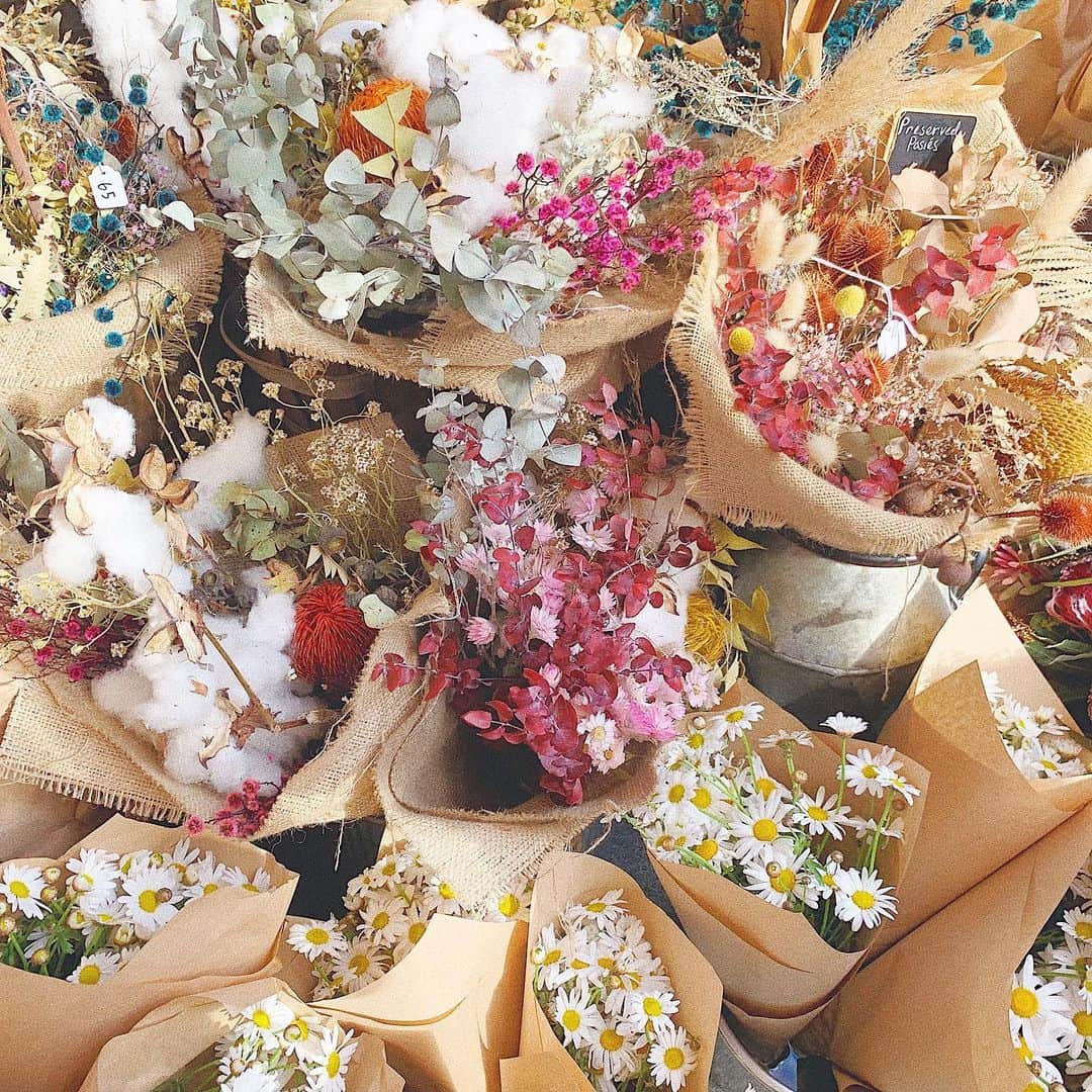 中谷愛さんのインスタグラム写真 - (中谷愛Instagram)「The Grounds of Alexandria の中にあるお花屋さん💐﻿ ﻿ 店内はきれいなお花で溢れていた💐﻿ もう、とっても好きな空間でした🏡﻿ ﻿ #australia #sydney #sydneycafe ﻿ #thegroundsofalexandria #flowers ﻿ #ai___worldtravel」6月22日 20時45分 - aixox3