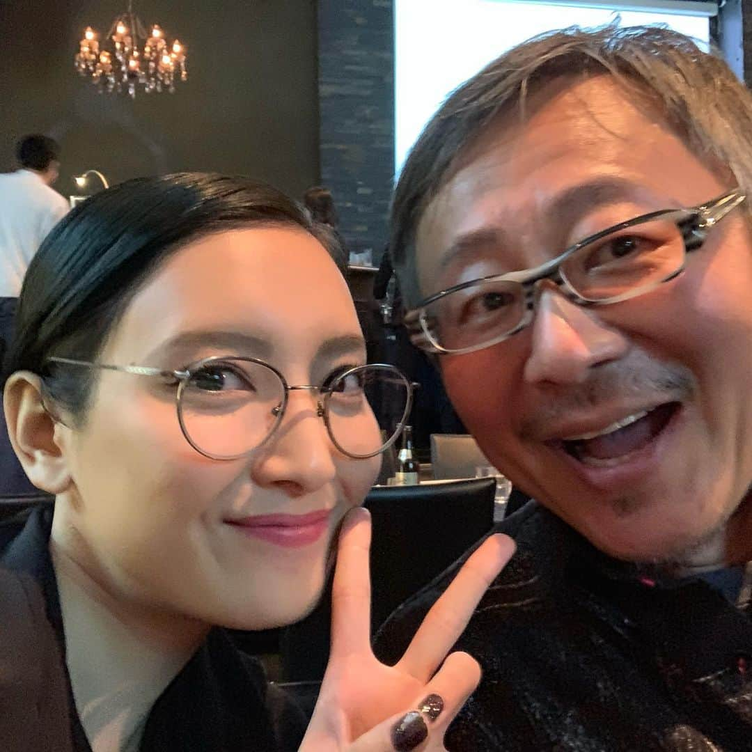 松尾貴史のインスタグラム