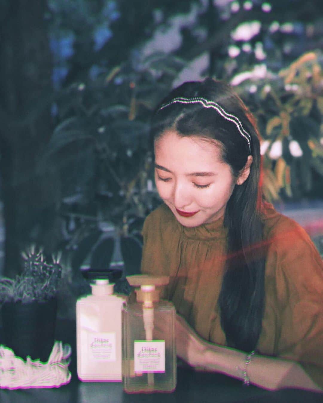 平木愛美のグルメインスタ