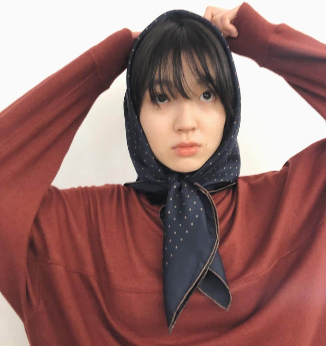 畑田萌さんのインスタグラム写真 - (畑田萌Instagram)「hairmake offshot @bloomandbranch」6月22日 20時55分 - moehatada