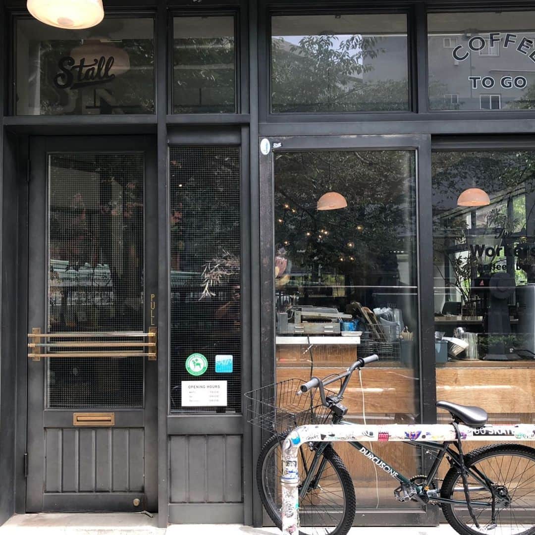 大日方久美子のグルメインスタ