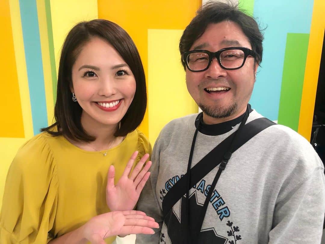 渋佐和佳奈のインスタグラム
