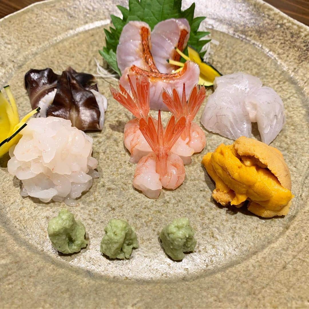 SPARAのグルメインスタ