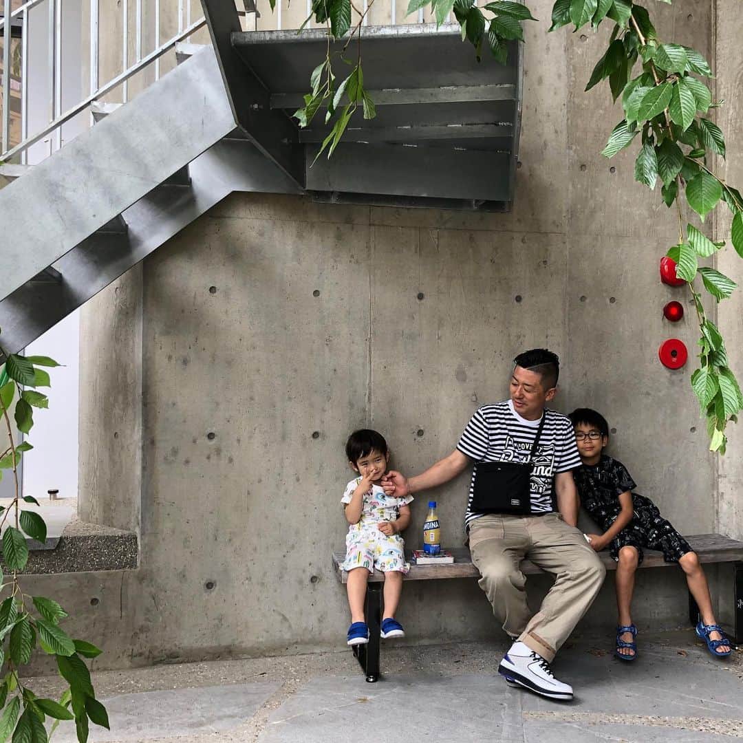 小林拓一郎のグルメインスタ