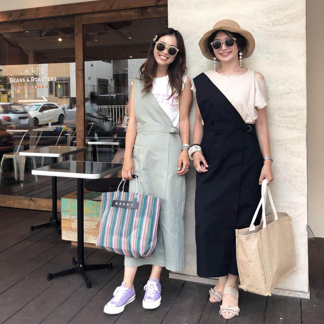 ayakonbubuのインスタグラム