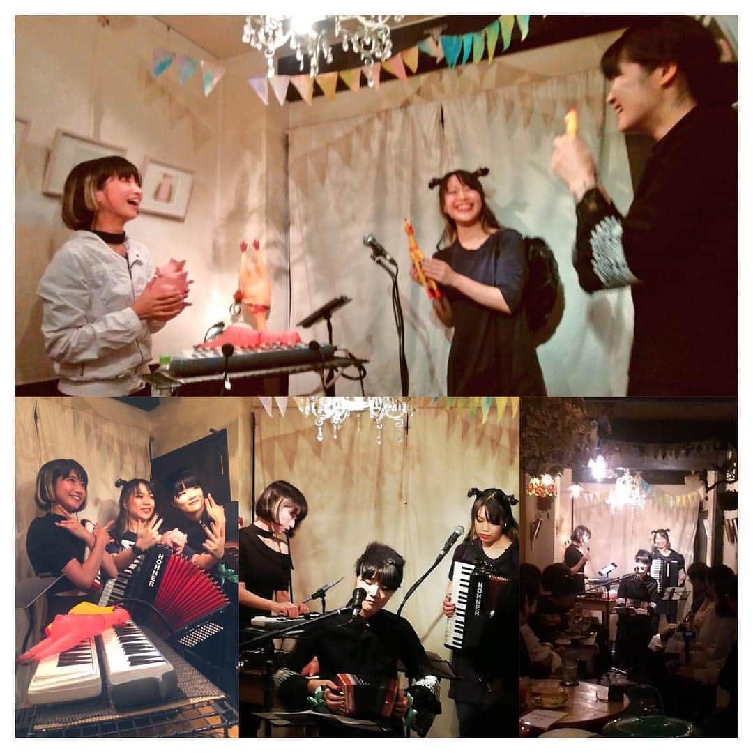 南川朱生のグルメインスタ