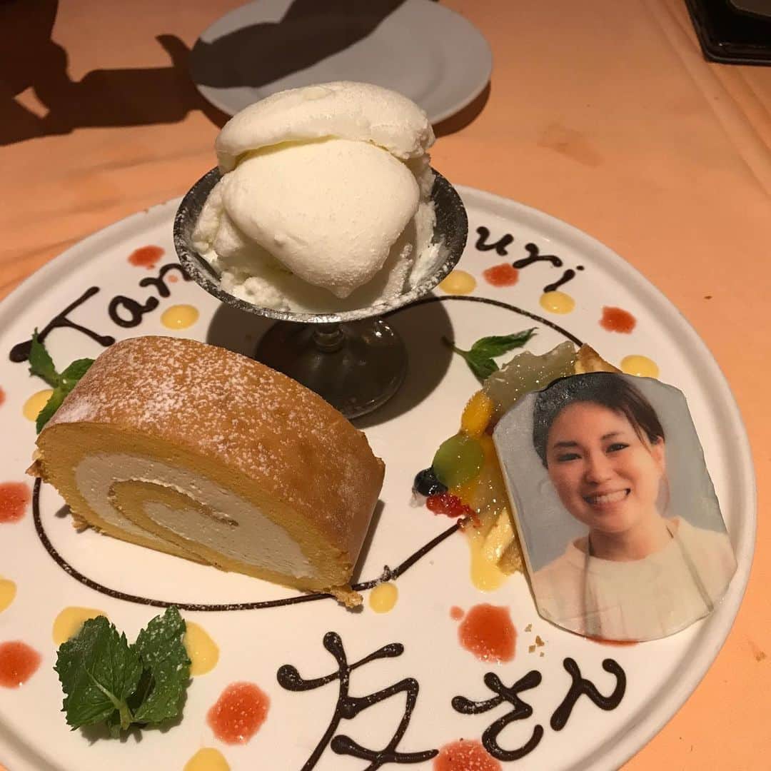 栗原友のグルメインスタ