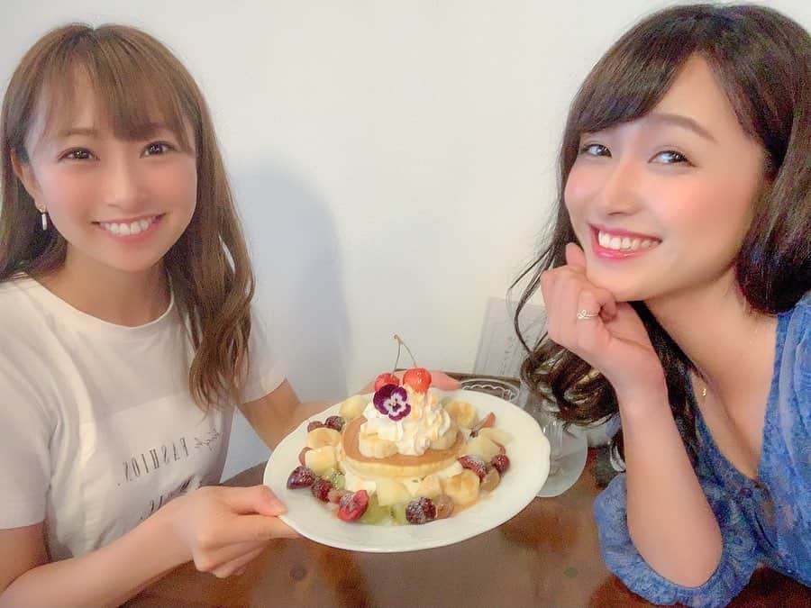 岩本恵美加のグルメインスタ