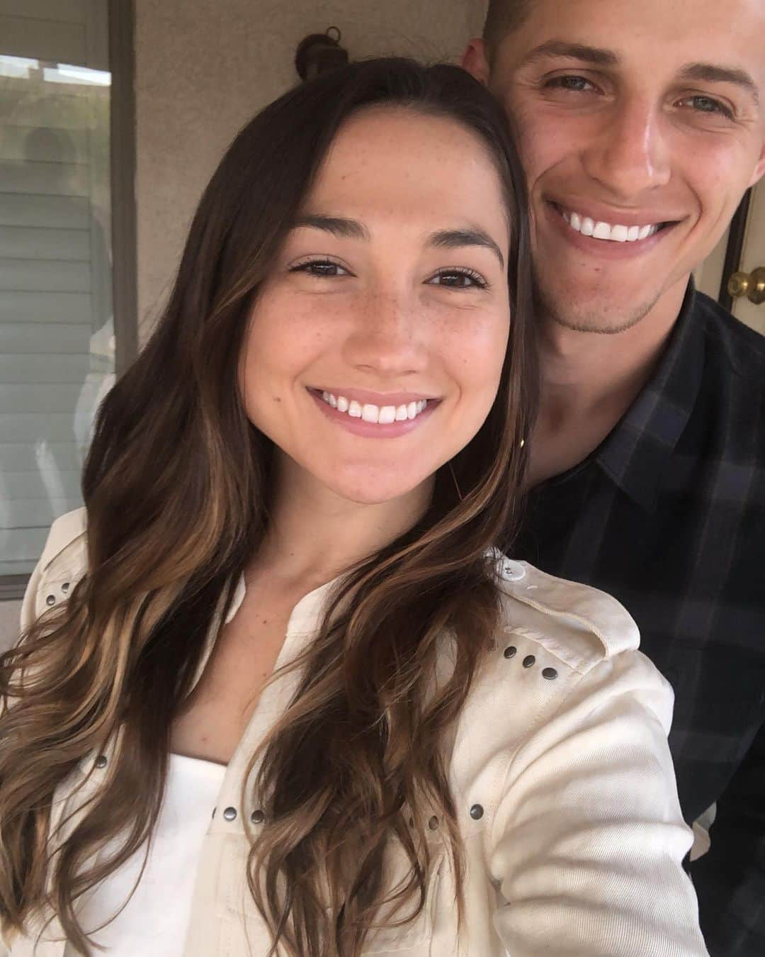 コーリー・シーガーさんのインスタグラム写真 - (コーリー・シーガーInstagram)「Happy anniversary to my beautiful girl ❤️」6月23日 7時22分 - coreyseager5