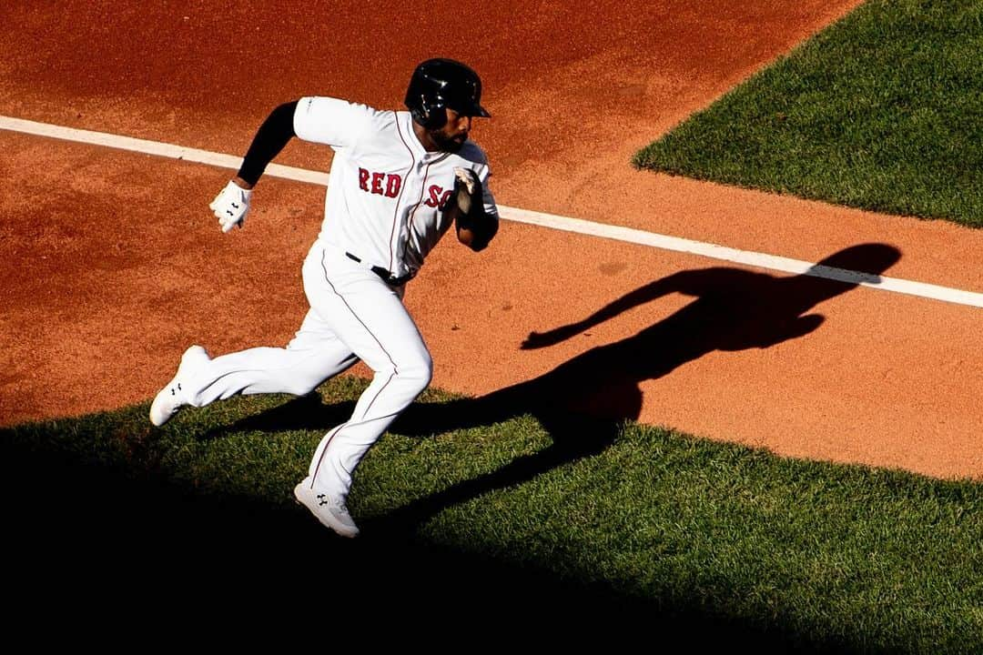 ボストン・レッドソックスさんのインスタグラム写真 - (ボストン・レッドソックスInstagram)「Pictured Here: 5-Run Inning」6月23日 7時36分 - redsox