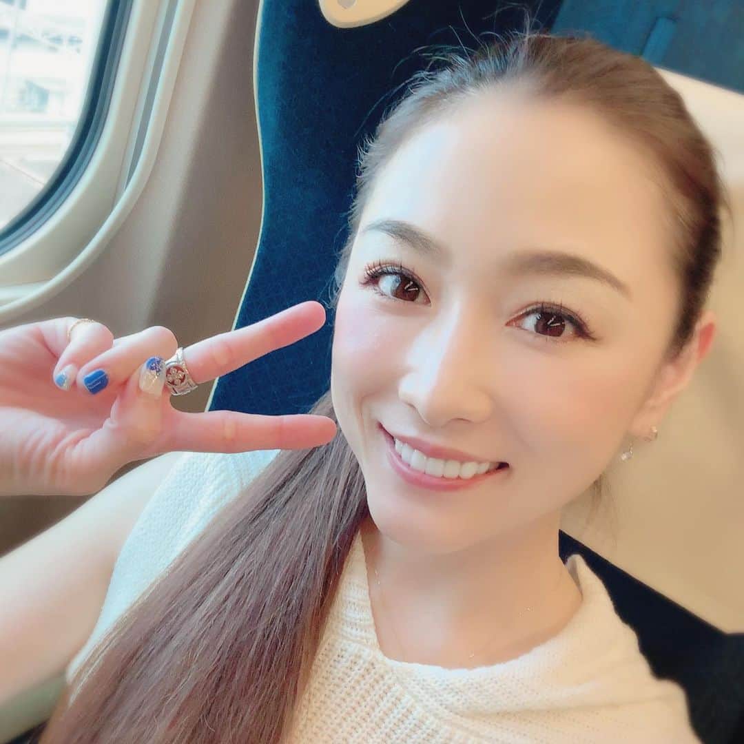 杏さゆりのインスタグラム