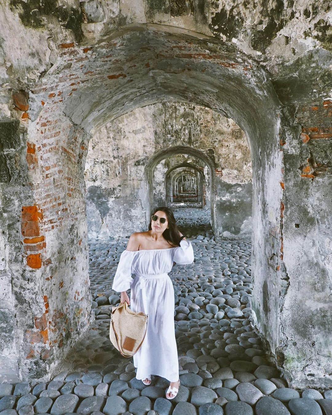 Ana Brenda Contrerasのインスタグラム：「Heroica Veracruz ❤️」