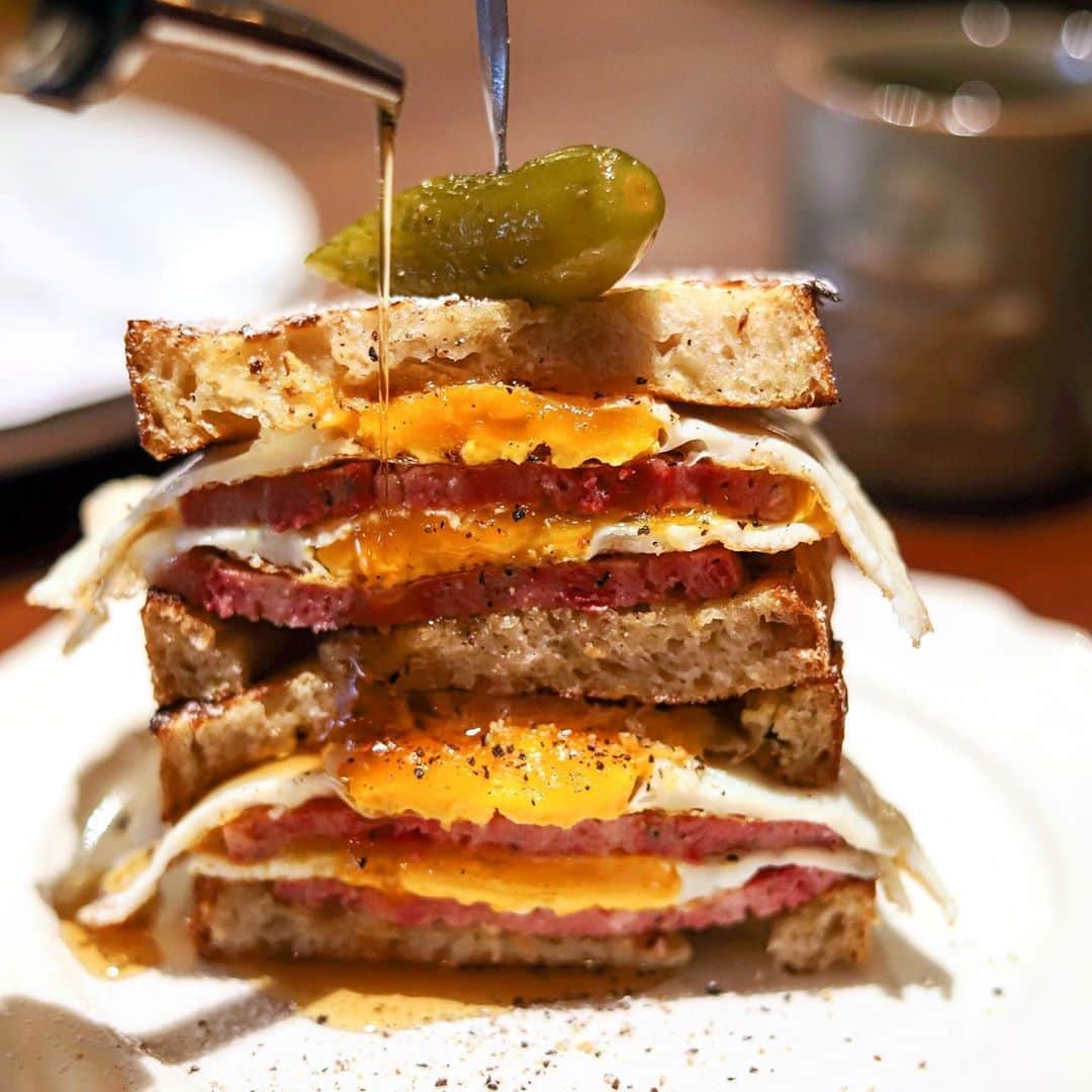 きょん。のグルメインスタ