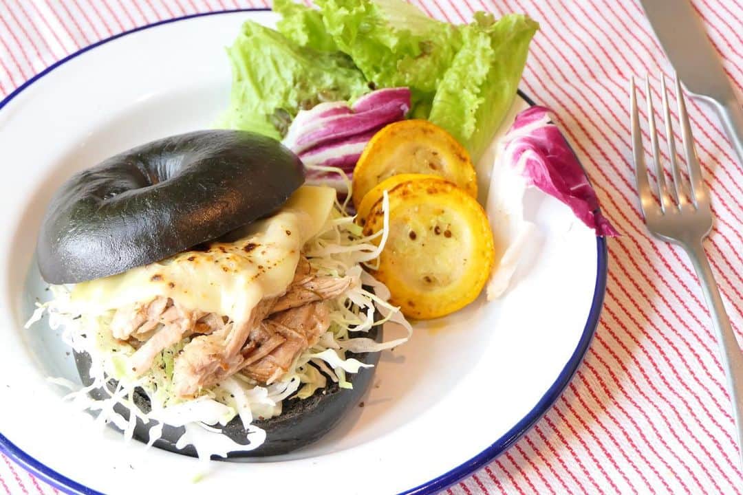 HeyCoffeeのグルメインスタ