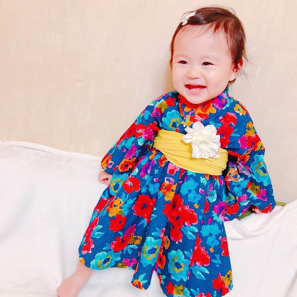 かわいいベビー服・子供服Babychuのインスタグラム