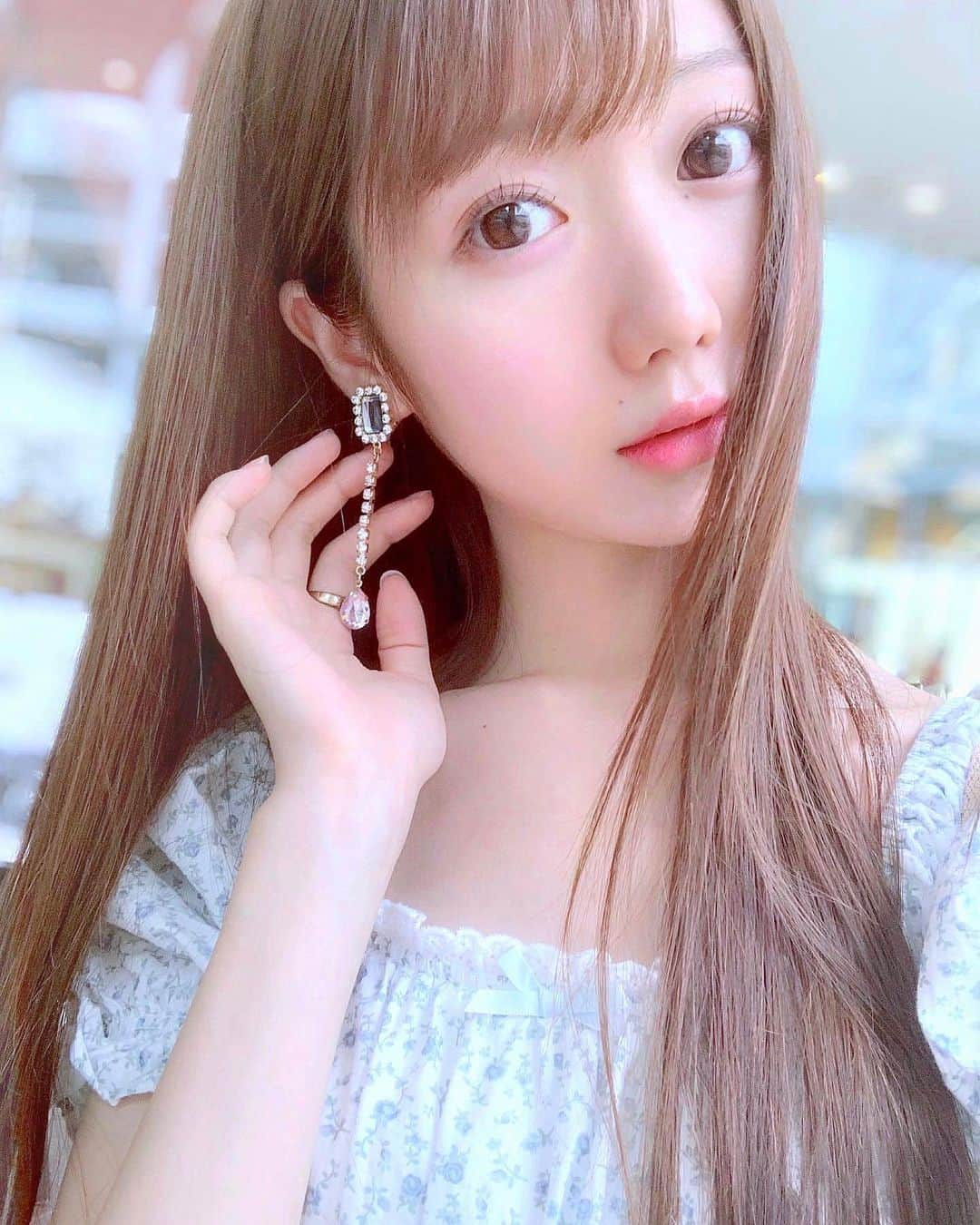 大谷映美里のインスタグラム