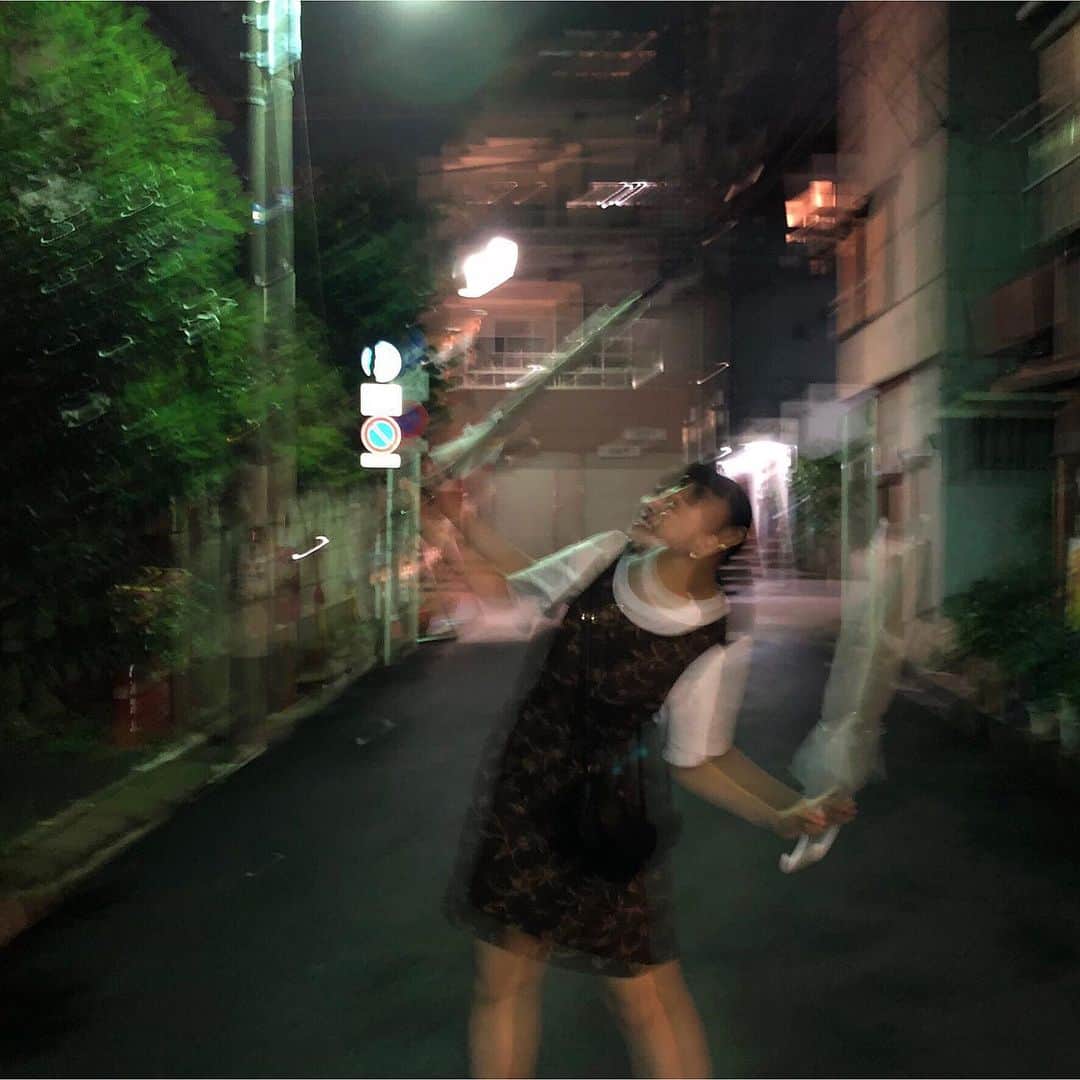 人見古都音さんのインスタグラム写真 - (人見古都音Instagram)「あ〜した天気にな〜あれ」6月22日 23時40分 - kotone_hitomi