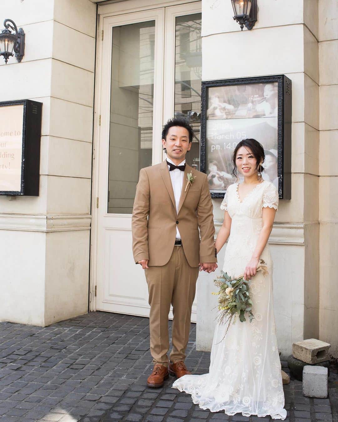 WEDDING CIRCUS オリジナルウェディングのグルメインスタ