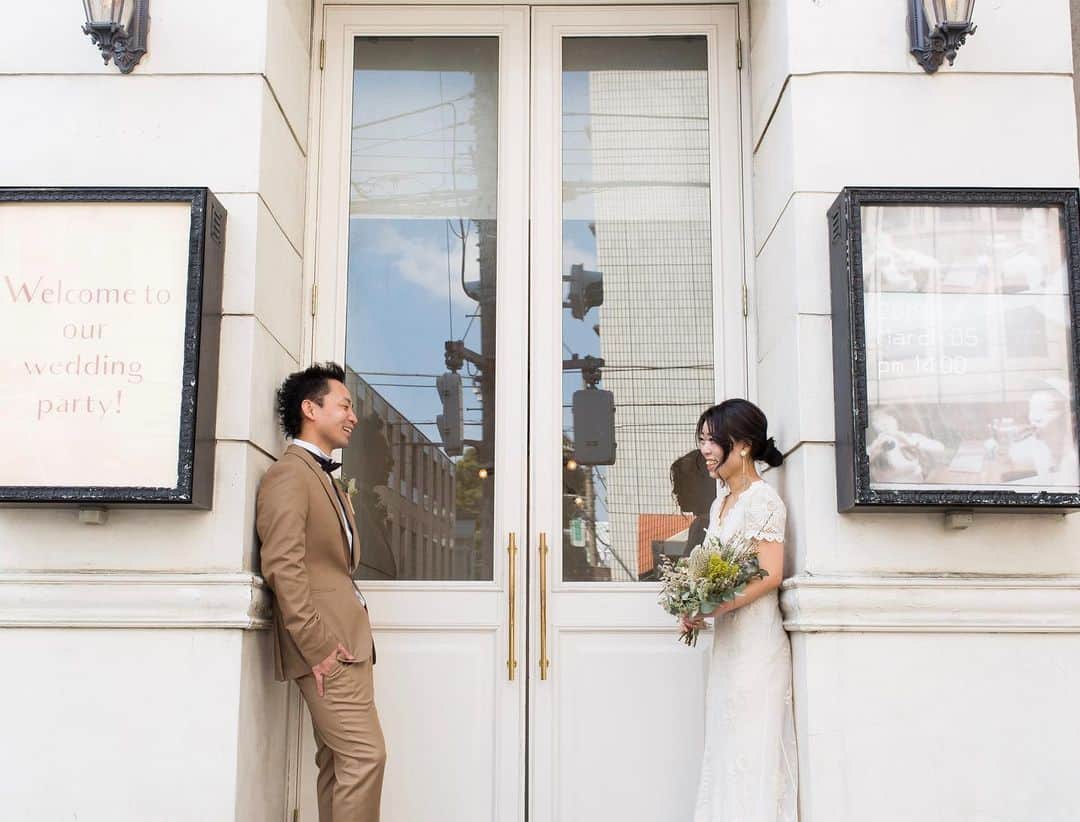 WEDDING CIRCUS オリジナルウェディングのグルメインスタ