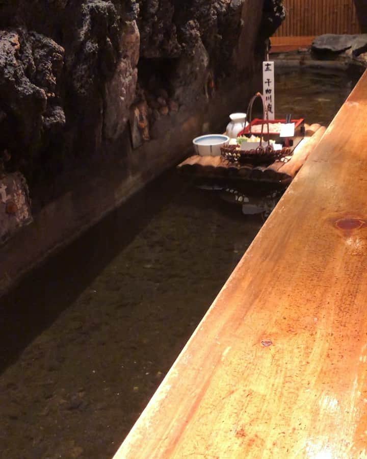 ちなり（高橋知成）のグルメインスタ