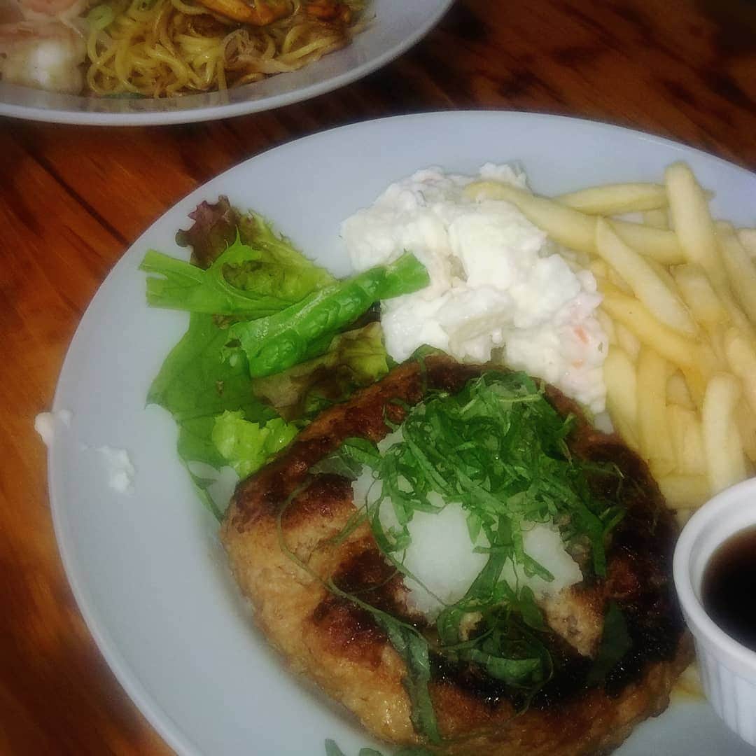 袋町鉄板酒場 ぶれいこうのグルメインスタ