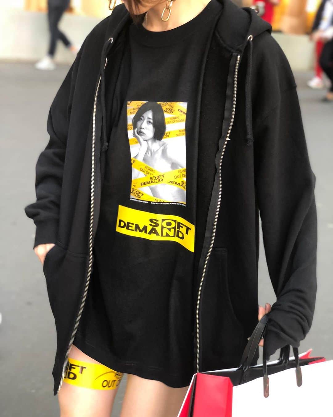 市川まさみのインスタグラム