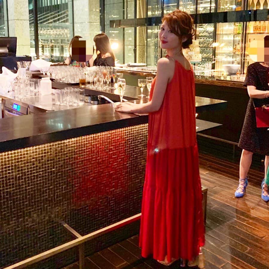 梅野舞のグルメインスタ