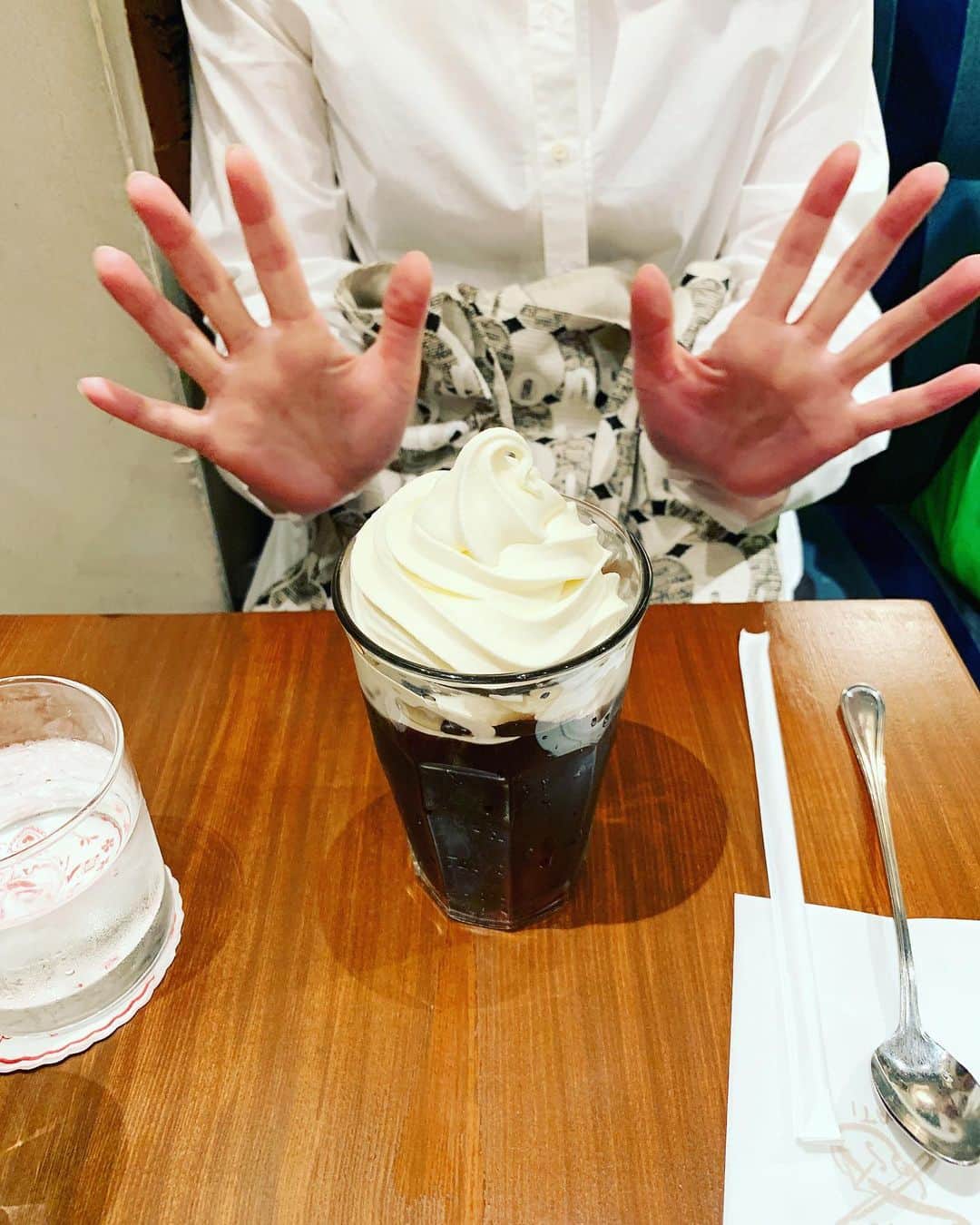 小谷実由のグルメインスタ