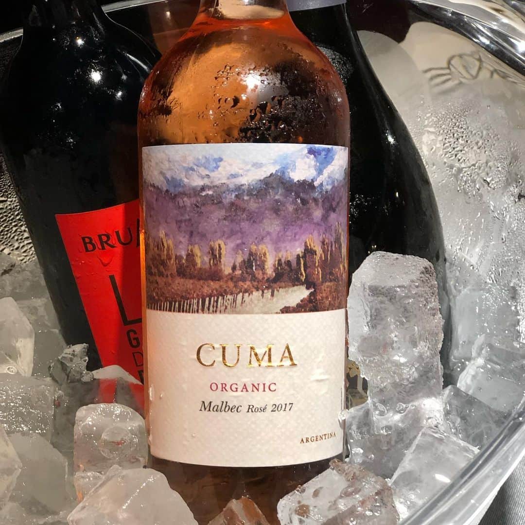 NB CLUBのグルメインスタ