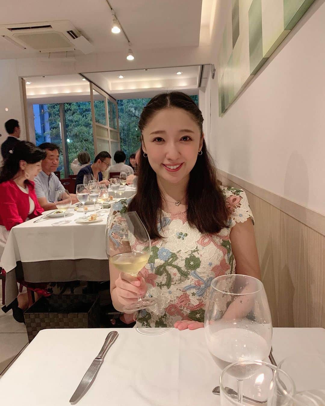 七瀬りりこのグルメインスタ