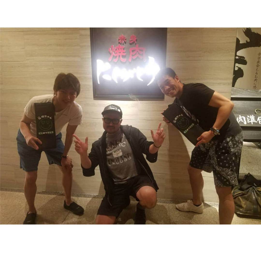 田口良一のグルメインスタ