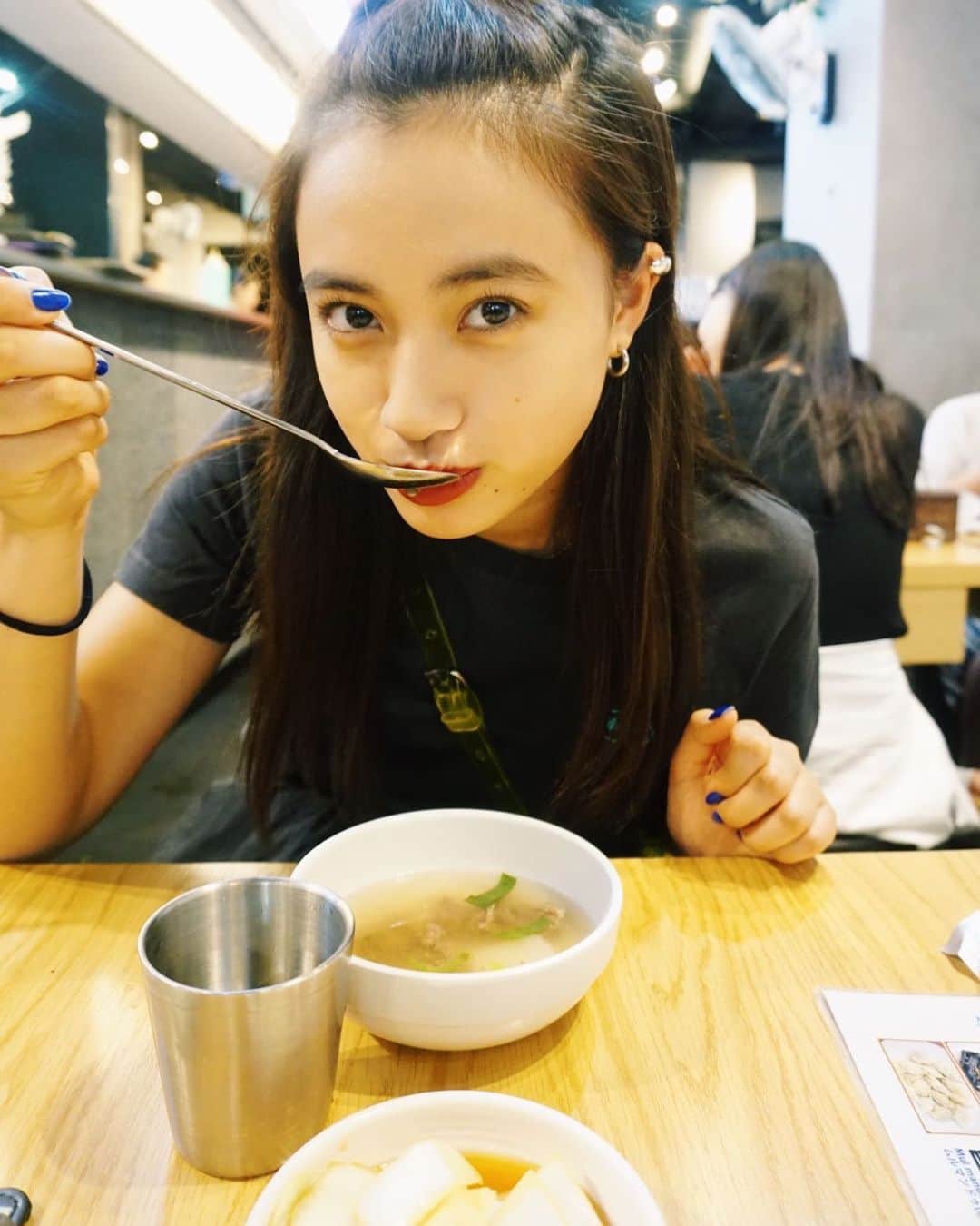 玖瑠実のインスタグラム
