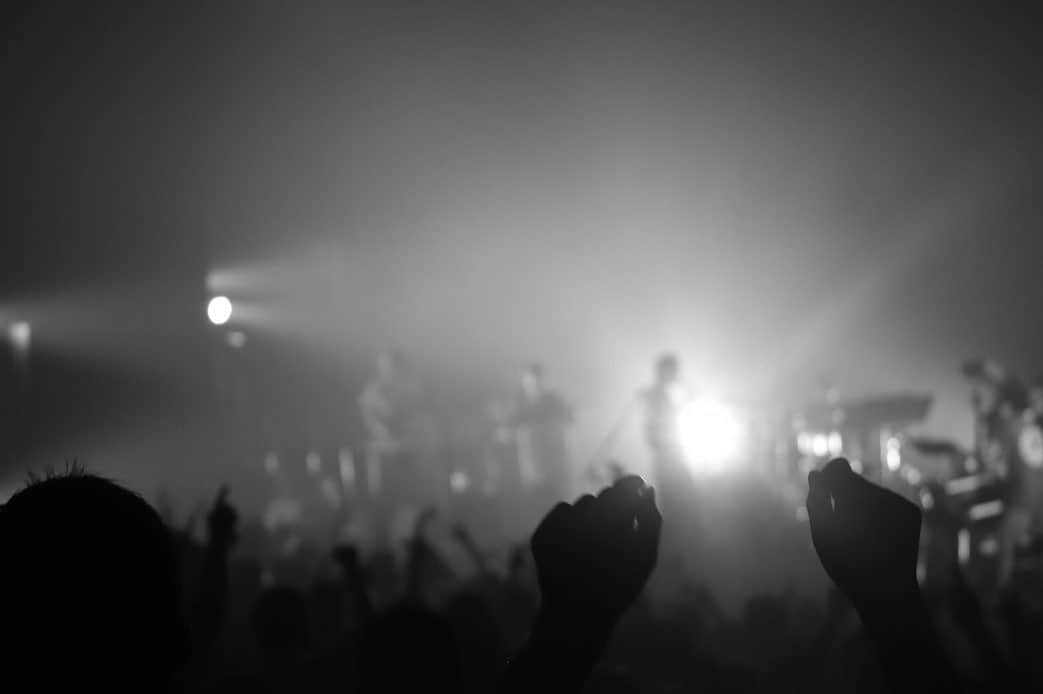 のインスタグラム：「Original Love"bless You!Tour福岡国際会議場公演終了しました！めちゃ盛り上がりました！お客さんがたくさんダンスしてる姿を見て嬉しかった！グルーヴィーな福岡最高！ご来場本当にありがとうございました！また会いましょう！ #blessyou!tour #originallove」