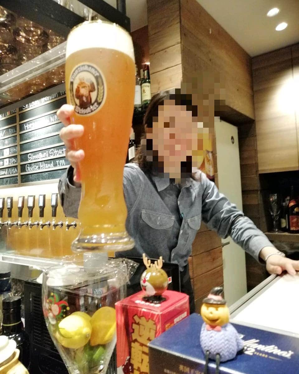 シュタインハウス新宿のグルメインスタ