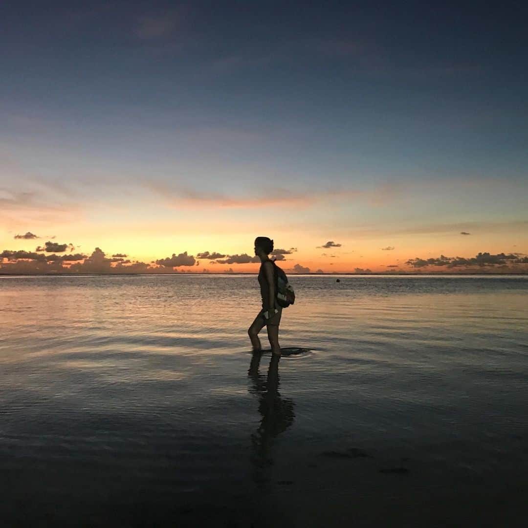 蜷川みほさんのインスタグラム写真 - (蜷川みほInstagram)「2019 夏至。。太陽に、地球に…そして全てに感謝…🌈☀️✨ #夏至 #太陽 #地球 #sun #gaia #感謝 #thankyou」6月23日 2時13分 - ninagawa_miho