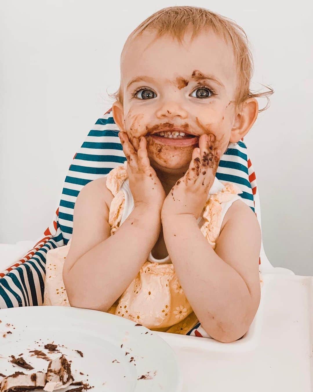 イバイ・ゴメスのインスタグラム：「Saturday mood! 😱😍❤️」