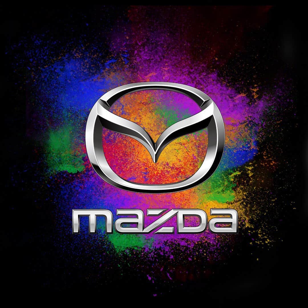 MAZDA Canadaさんのインスタグラム写真 - (MAZDA CanadaInstagram)「Happy #Pride from Mazda Canada. #equalitymatters #equality #bornperfect #pride2019」6月23日 2時59分 - mazdacanada