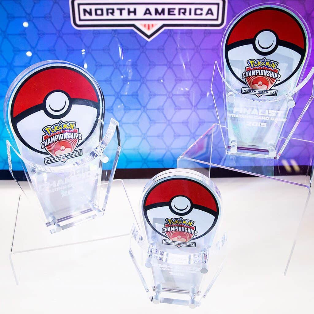 Pokémonさんのインスタグラム写真 - (PokémonInstagram)「Day 2⃣ is in the books!  Check out the highlights and gear up for tomorrow—we'll be crowning new Champions! #PlayPokemon」6月23日 8時54分 - pokemon