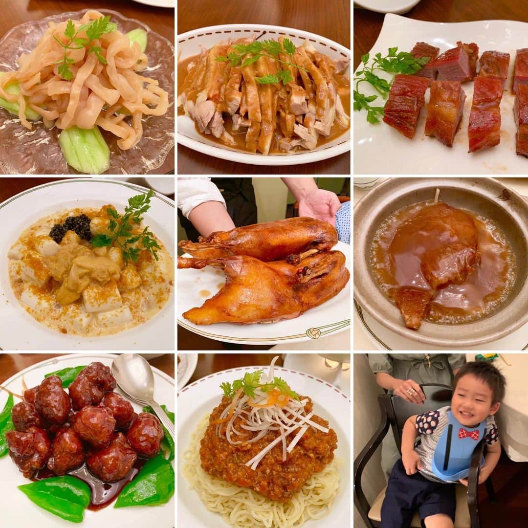 桜井未来のグルメインスタ