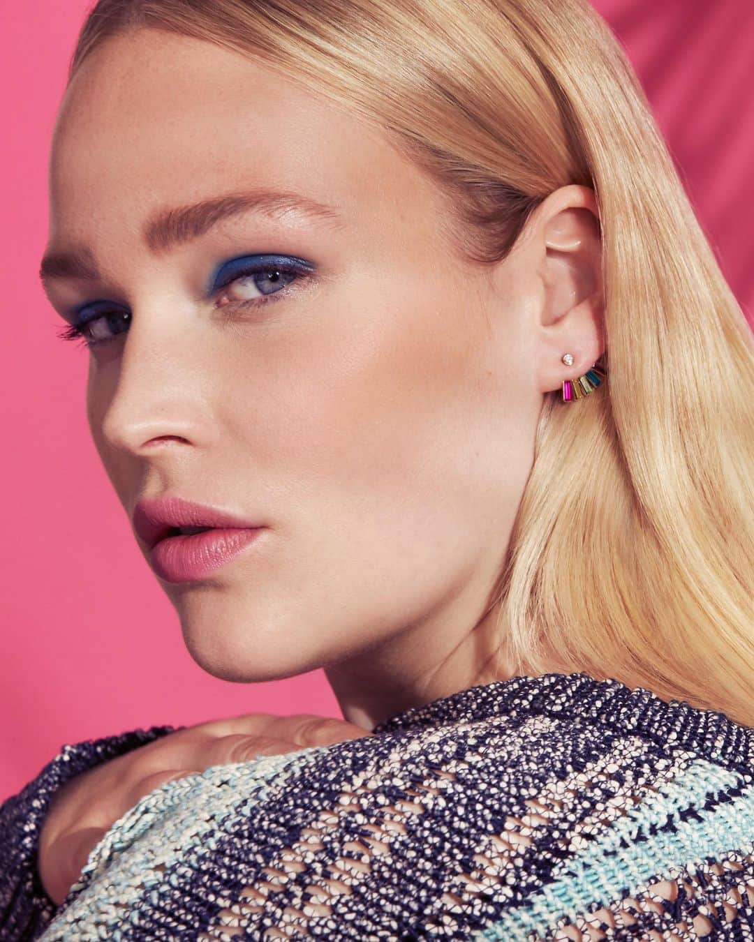 レイチェルロイさんのインスタグラム写真 - (レイチェルロイInstagram)「Add some joy 🌈 NEW jewelry is here! . . . . #fashionlover #fashiondesign #fashioninsta #fashionlook #fashionlovers #fashionlove #fashiontrends #fashiondiary #fashionstore #fashiongirls #nyc #nycc #nycity #nyc_highlights #nycmua #nycfashionblogger #instagramnyc #nycfashion #nycblogger #nycstreetstyle #nycbloggers #nycdesigner #nyclife #rachelroy」6月23日 8時54分 - rachel_roy