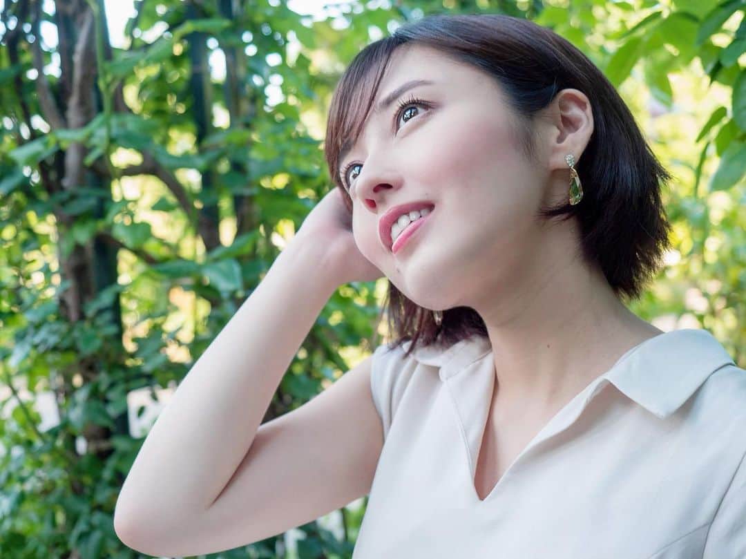 入澤優のインスタグラム