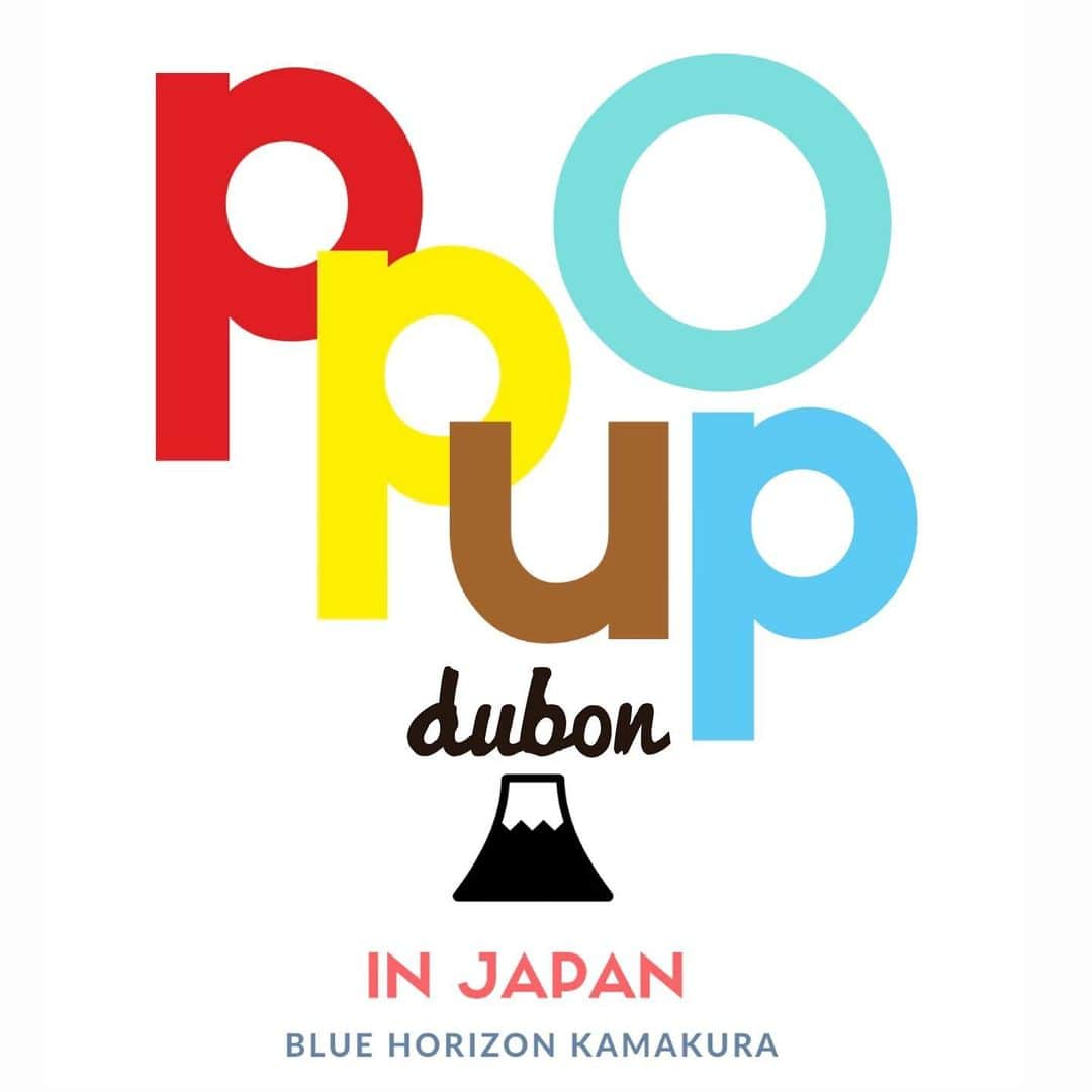 BLUER®︎ -ブルーアーさんのインスタグラム写真 - (BLUER®︎ -ブルーアーInstagram)「おはようございます🙌🏼✨ 時間がある方はぜひ水陸両用トランクスを見に鎌倉へ💁‍♀️ ・ 【POP-UP 店頭販売のお知らせ🤩】 BLUERよりスピンオフしたアパレルブランド【DUBON-デュボン】 2019年新作トランクスをはじめ、ハーフショーツ、TEE、ポロシャツ、サマーニットを店頭にて直接手に取ってご覧いただけます。 もちろんご試着も可能です！ ・ ・ ★POP-UP会場 ☟☟☟ 『ブルーホライゾン』 住所：神奈川県鎌倉市七里ガ浜1-1-1 1F 営業時間 ： 10:00– 19:00 @bluehorizon_kamakura 素敵な場所をご提供いただき、感謝です☺️🙏🏽✨ ・ この機会に是非、直接手に取ってご覧下さい😎🤙🏽 皆様のご来店、お待ちしております🌊 ・ ・ #鎌倉へ #七里ガ浜へ #日曜日  #bluer #teambluer #サーフィン  #dubon #neoearthclothes  #bluehorizon #popup ・ 🔥ONLINE SHOPは☞ @bluer.tokyo」6月23日 4時05分 - bluer.tokyo