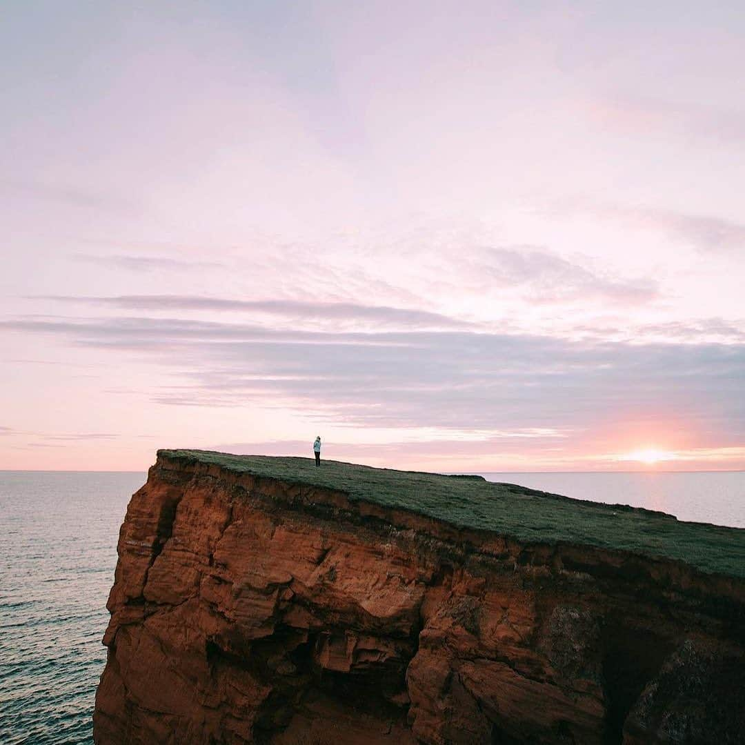 Explore Canadaのインスタグラム