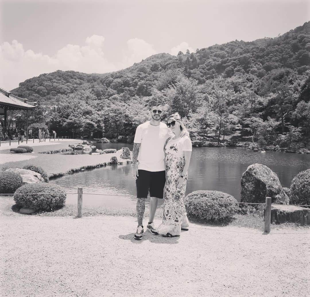 マウロ・イカルディさんのインスタグラム写真 - (マウロ・イカルディInstagram)「Tenryū-ji Temple 🏯 Arashiyama 🇯🇵」6月23日 5時51分 - mauroicardi