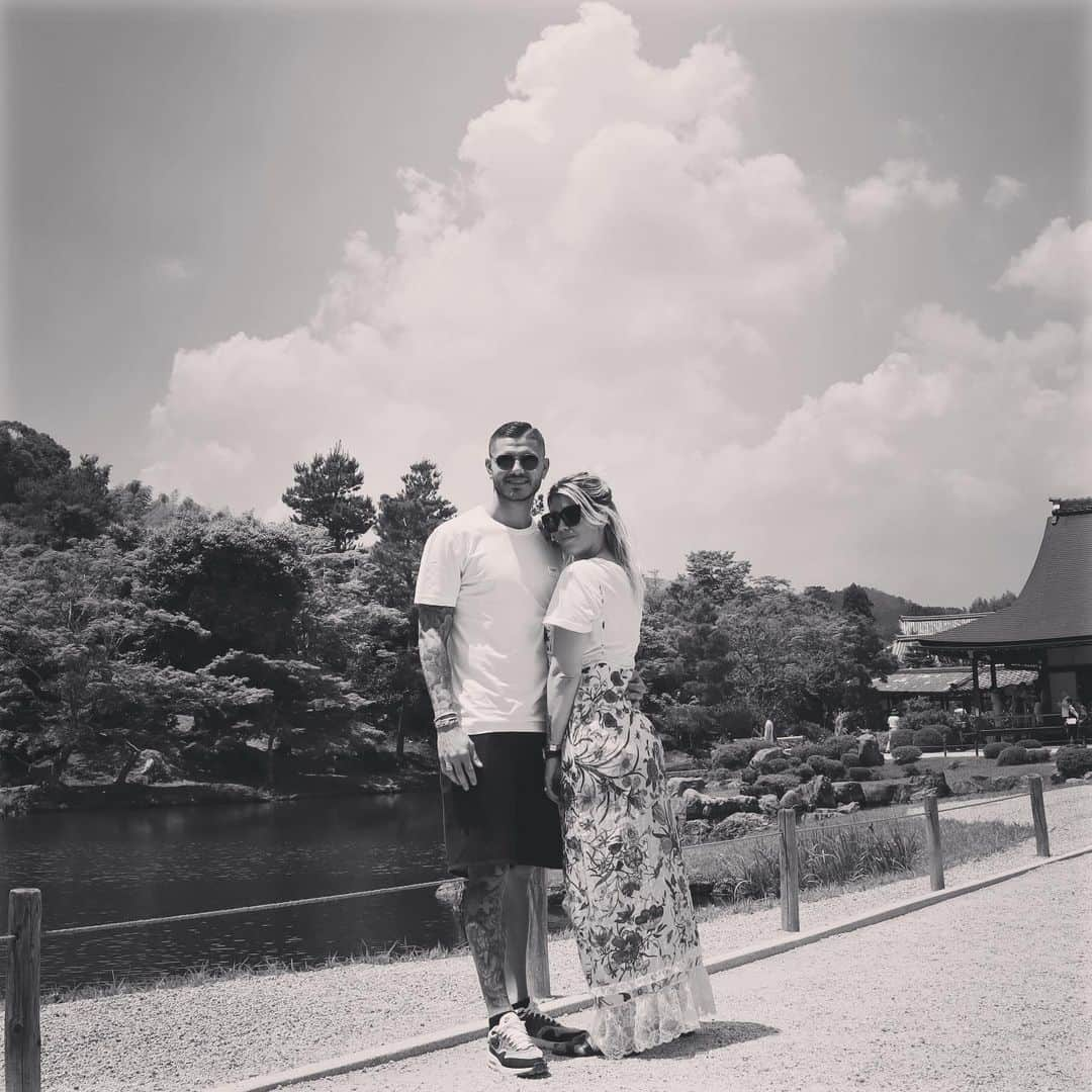 マウロ・イカルディさんのインスタグラム写真 - (マウロ・イカルディInstagram)「Tenryū-ji Temple 🏯 Arashiyama 🇯🇵」6月23日 5時50分 - mauroicardi