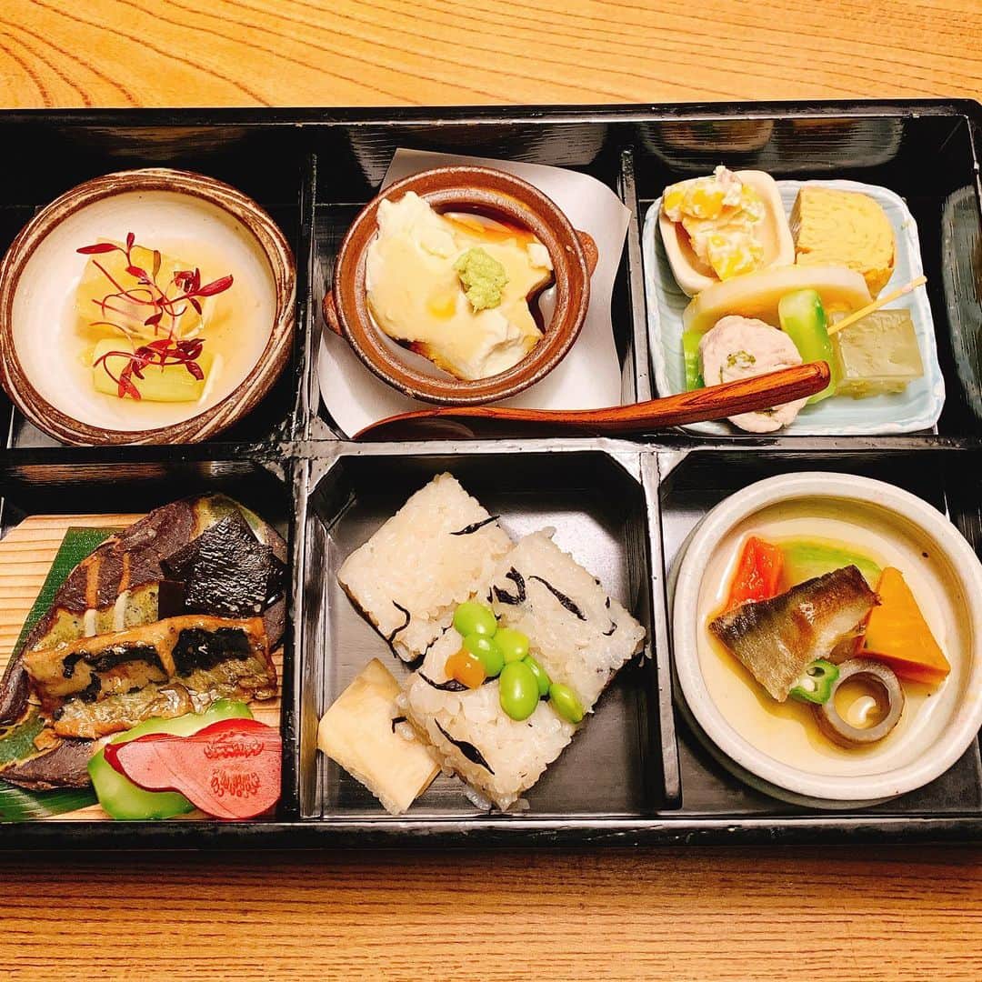 樫原伸彦のグルメインスタ