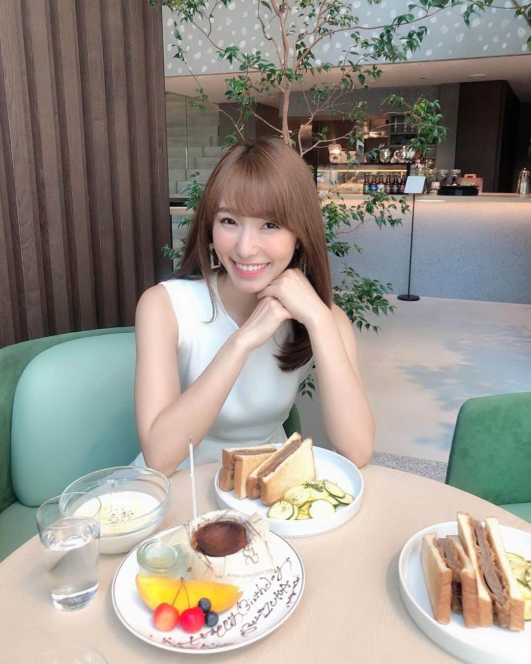 shizuka.watanabeのインスタグラム