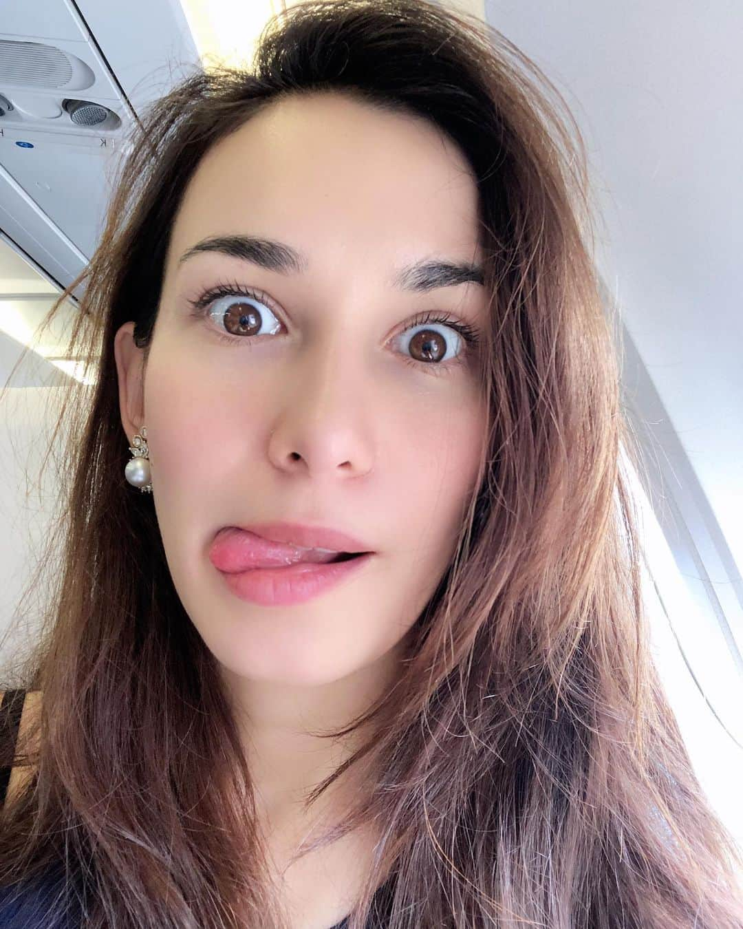 セリーナ・ジェイドさんのインスタグラム写真 - (セリーナ・ジェイドInstagram)「Shameless shelfish selfy time」6月23日 16時48分 - celinajade