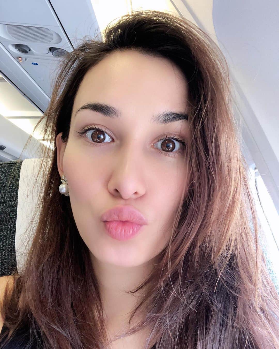 セリーナ・ジェイドさんのインスタグラム写真 - (セリーナ・ジェイドInstagram)「Shameless shelfish selfy time」6月23日 16時48分 - celinajade