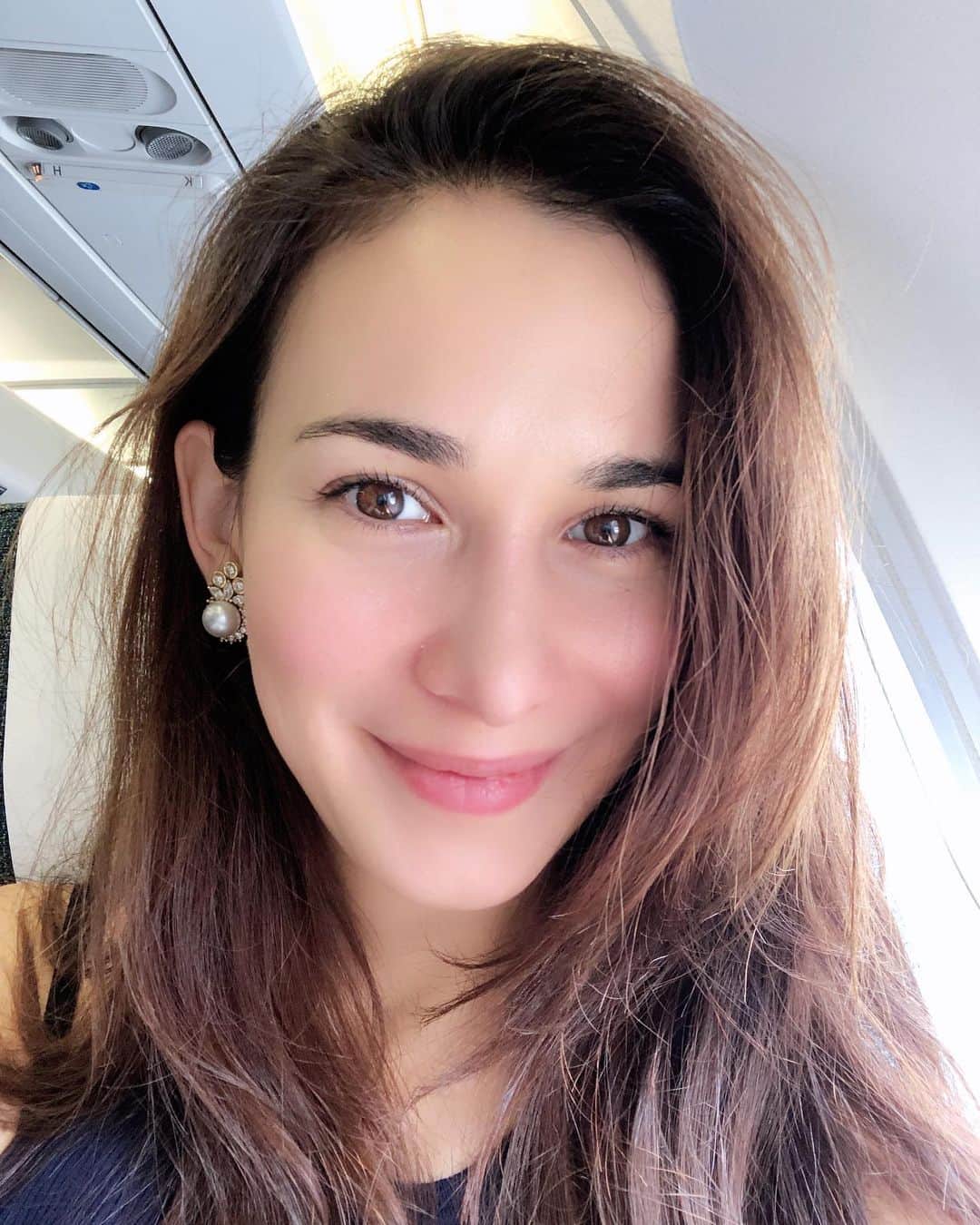 セリーナ・ジェイドのインスタグラム：「Shameless shelfish selfy time」